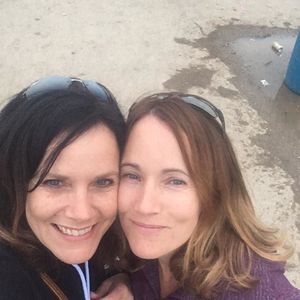 Meet your Posher, Jodi